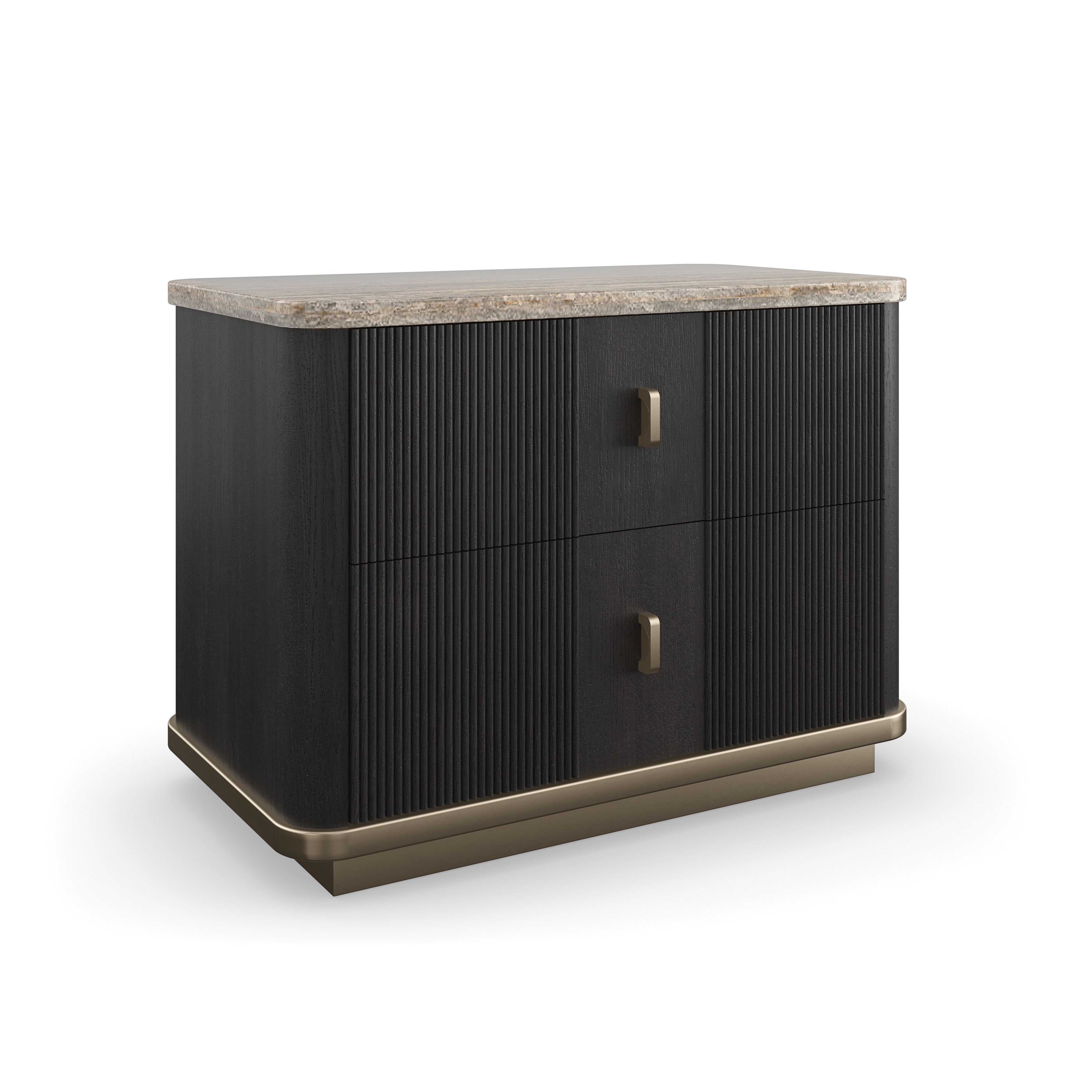 Rhythm Nightstand