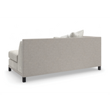 Tuxedo Laf Sofa