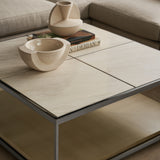 detail of Cartesian