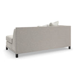 Tuxedo Laf Sofa
