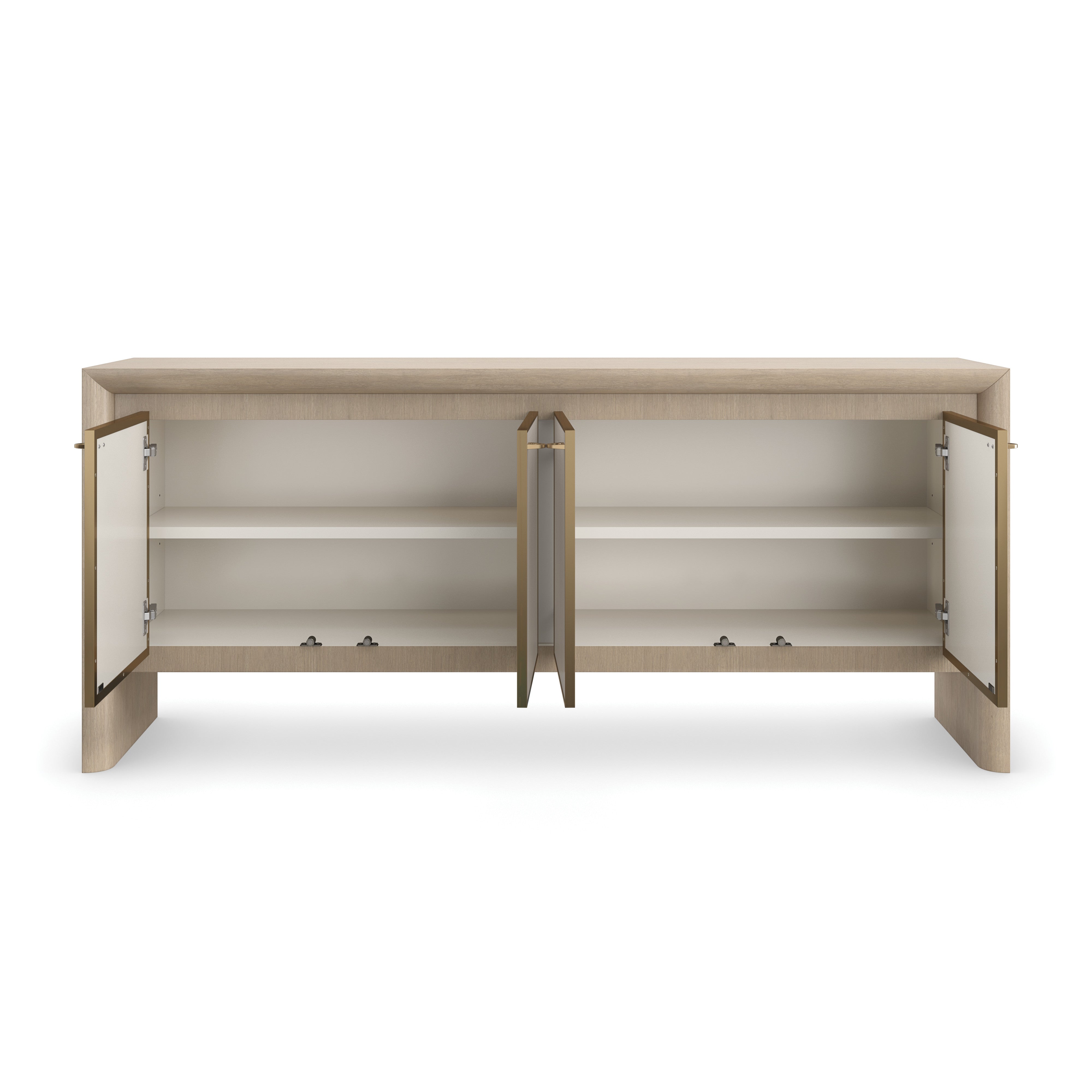 Unity Credenza