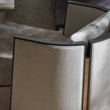 detail of Cut Away