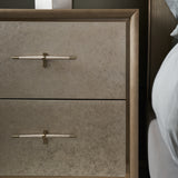 detail of Hang Up Small Nightstand