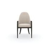 Natural Choice Arm Chair