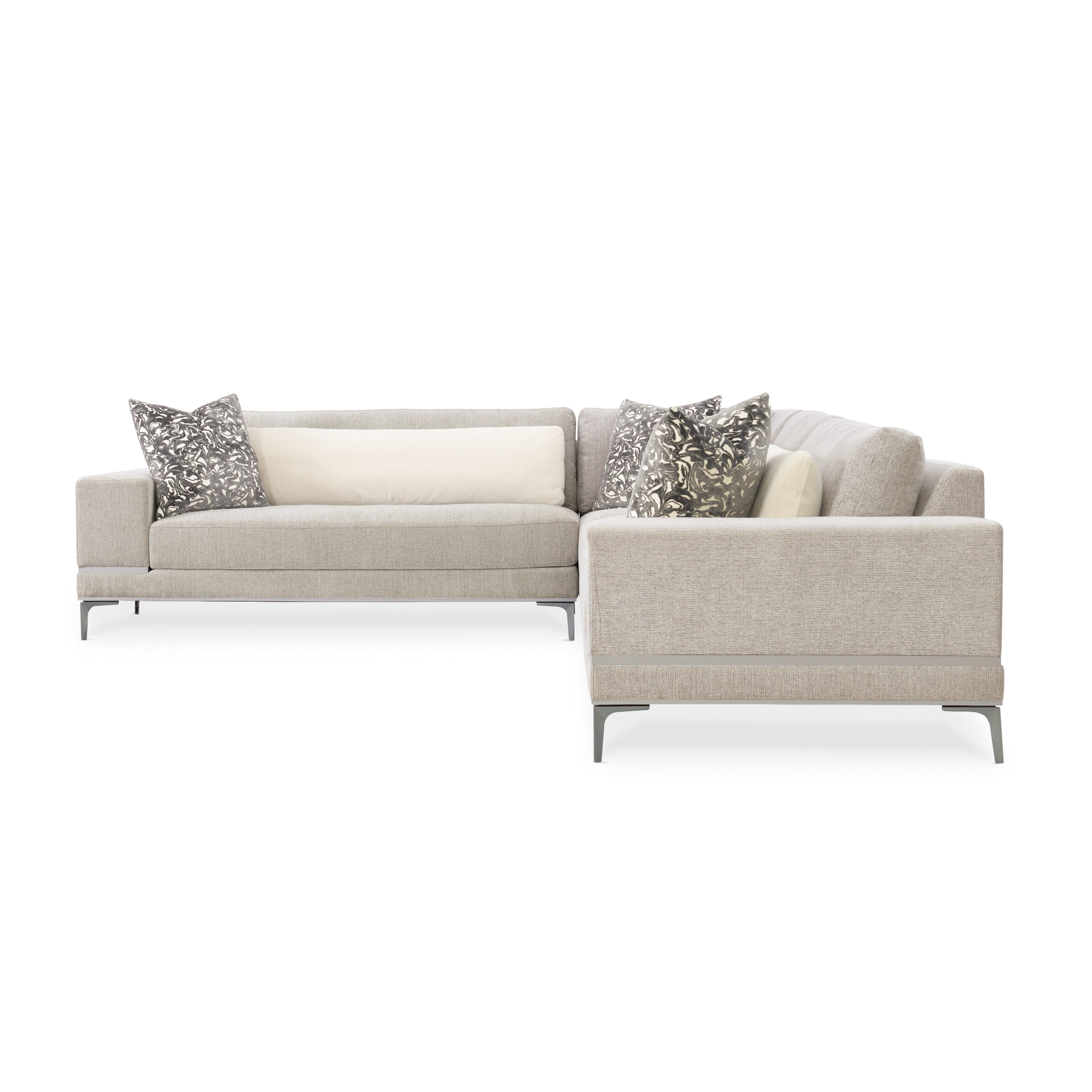 Repetition Raf Loveseat