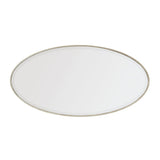 Streamline Mirror