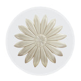 detail of Center Table