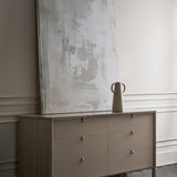 room with Balance Dresser