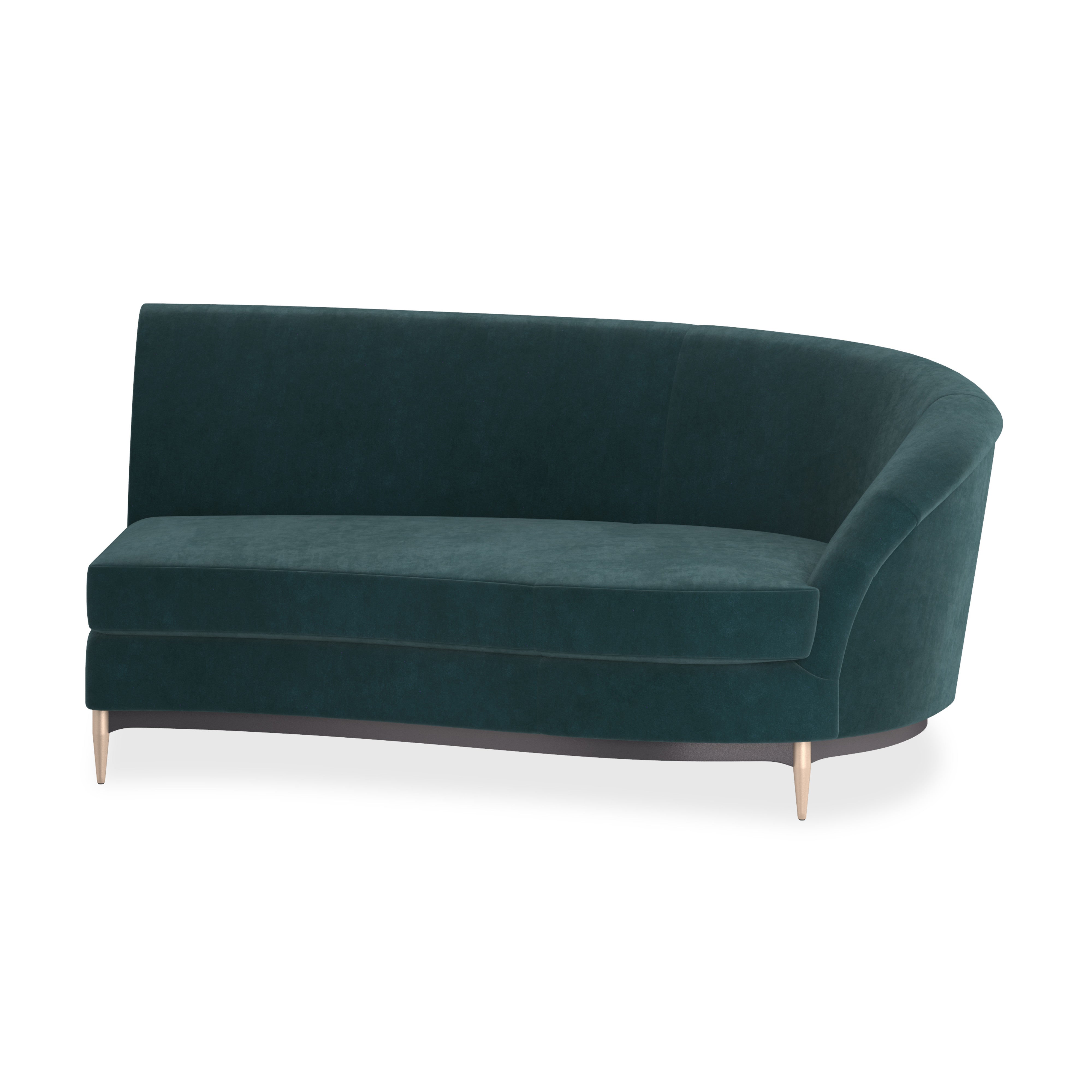 Three'S Company Raf Sofa
