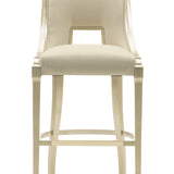 detail of In Good Taste Bar Stool
