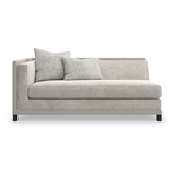 Tuxedo Laf Sofa
