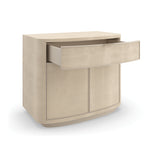 Simply Perfect Nightstand