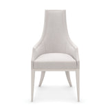 Tall Order Arm Chair