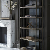 room with Shelf Life