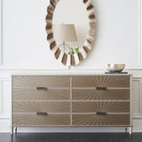 room with Valentina Dresser