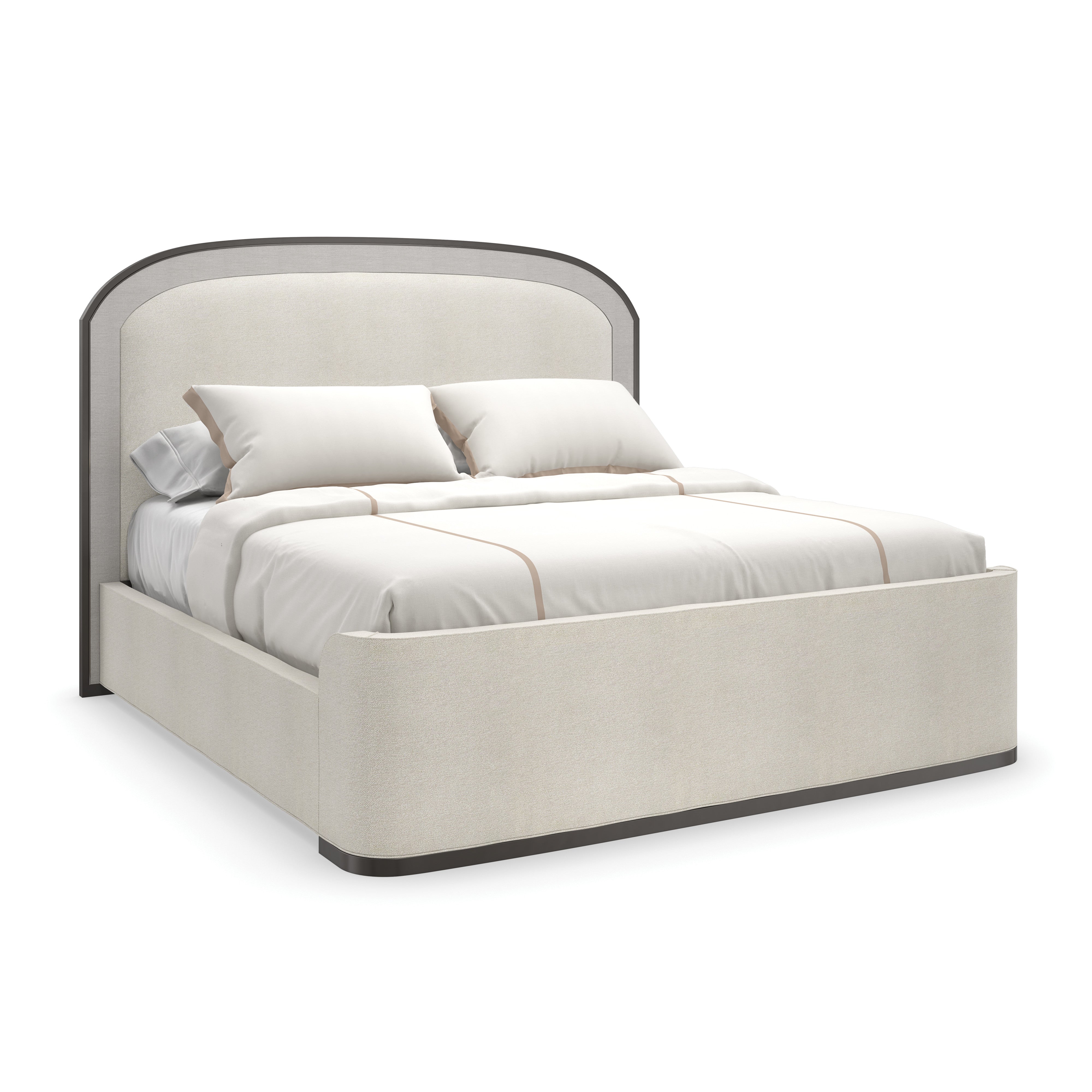 Wanderlust King Bed