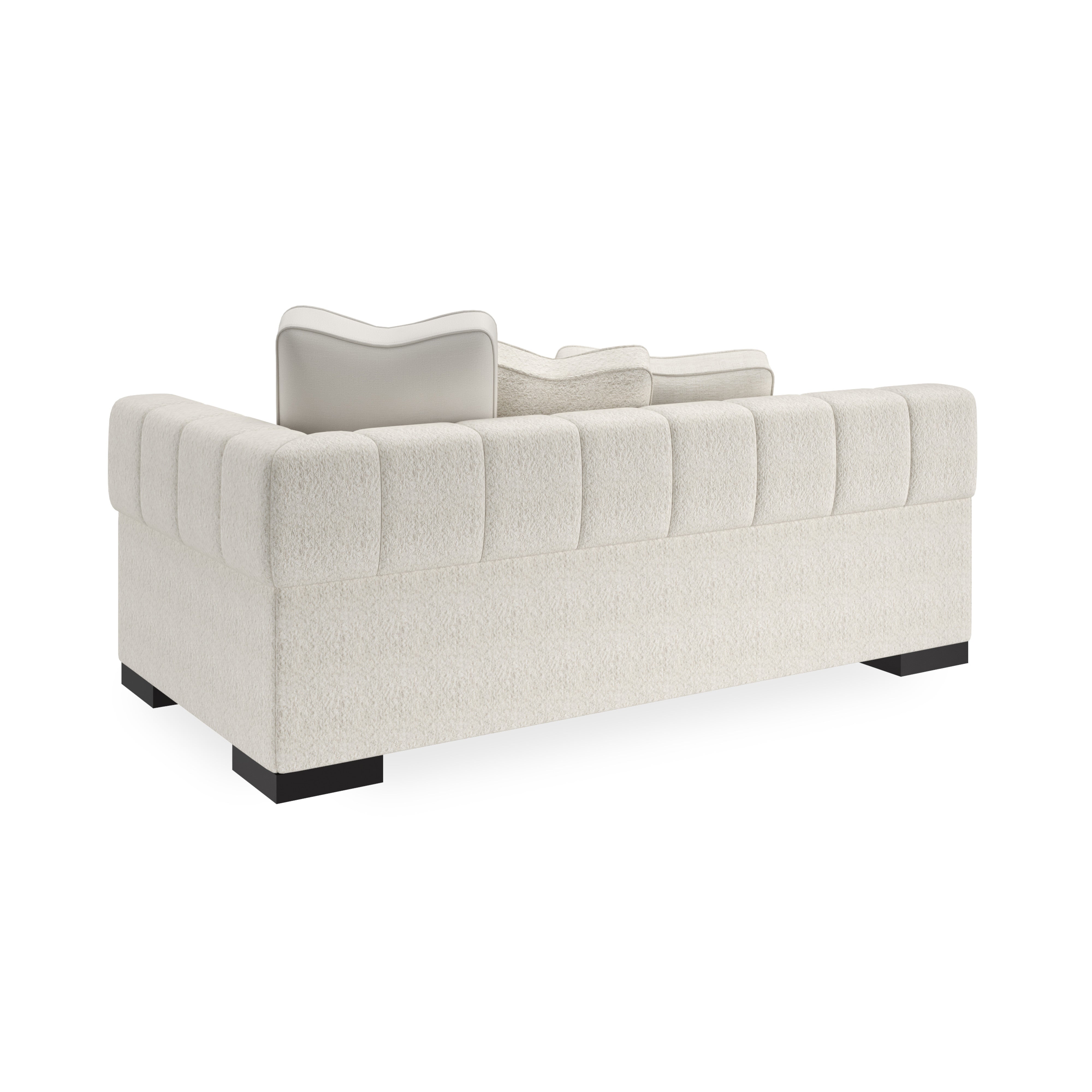 Edge Raf Loveseat