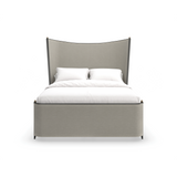 Provence Queen Bed