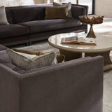 detail of Tuxedo Raf Sofa
