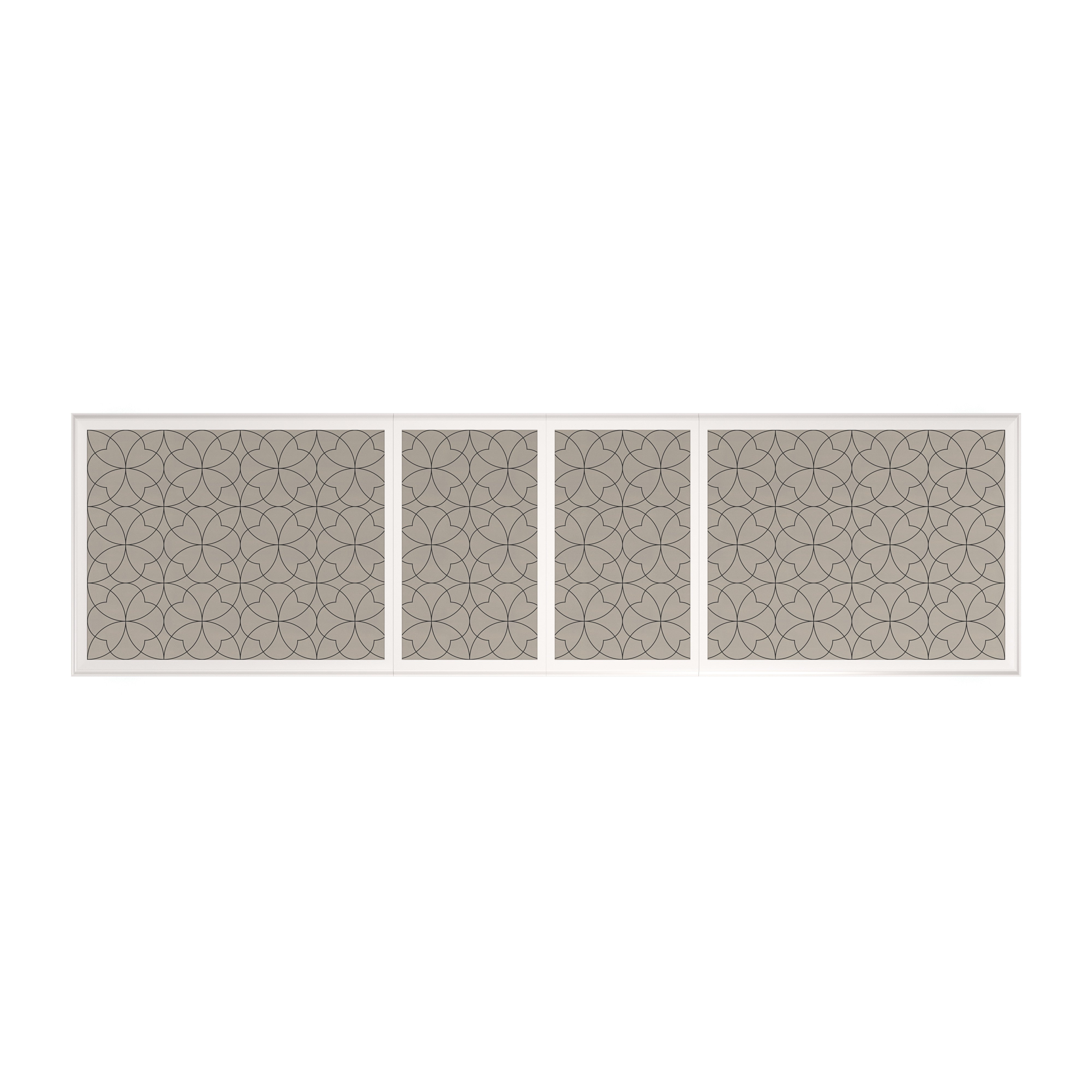 Lattice Gather