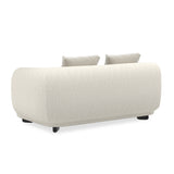 Lumi Raf Loveseat