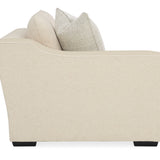 detail of Back On Track Laf Chair