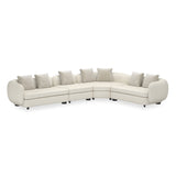 Lumi Raf Loveseat