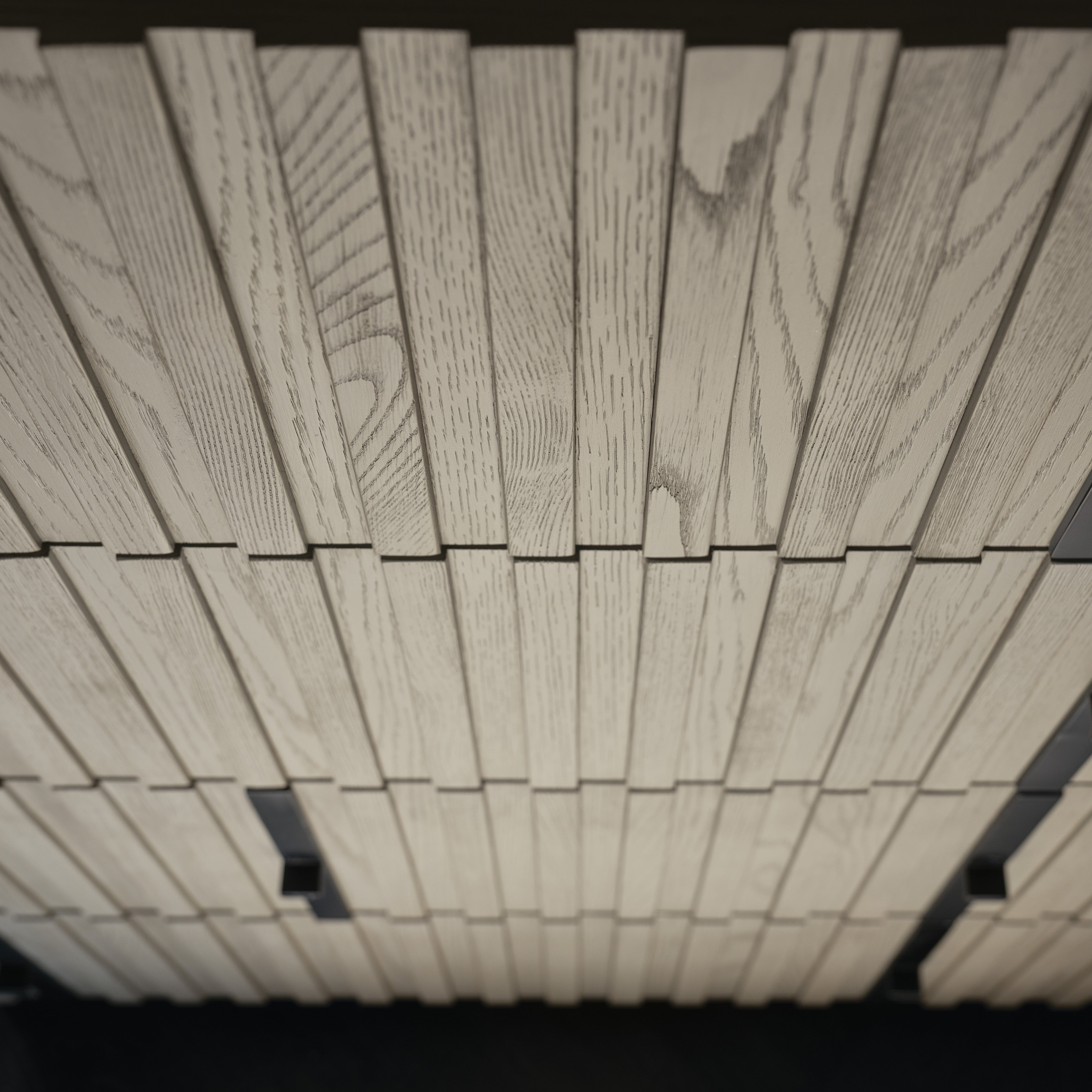 detail of Clancy Chest