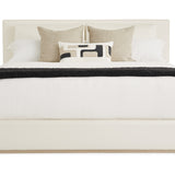detail of The Boutique Bed - King