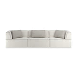 Marbella Armless Chair