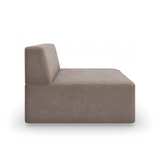 Marbella Armless Chair