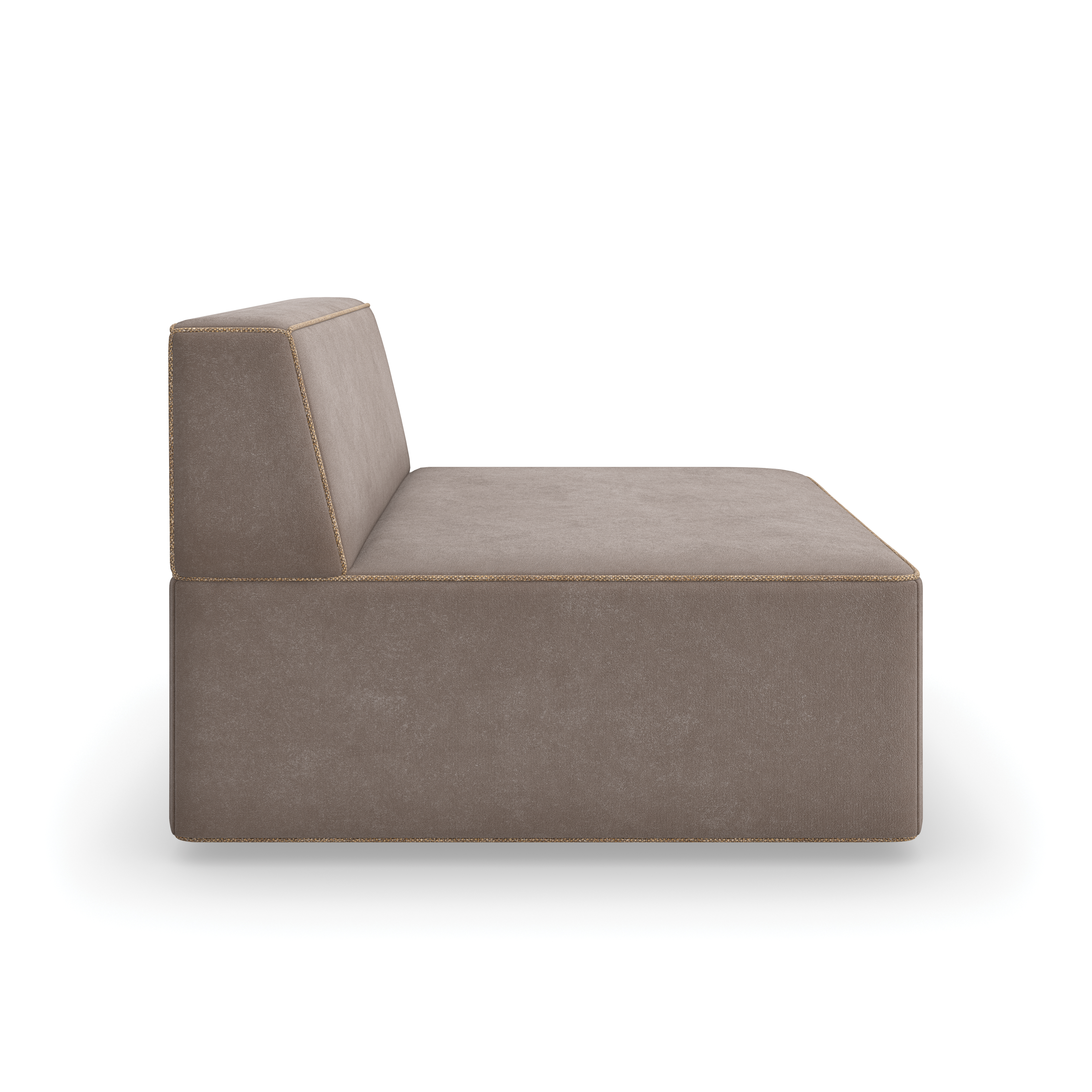 Marbella Armless Chair