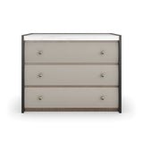Avignon Bronze Nightstand
