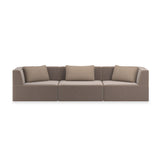 Marbella Armless Chair