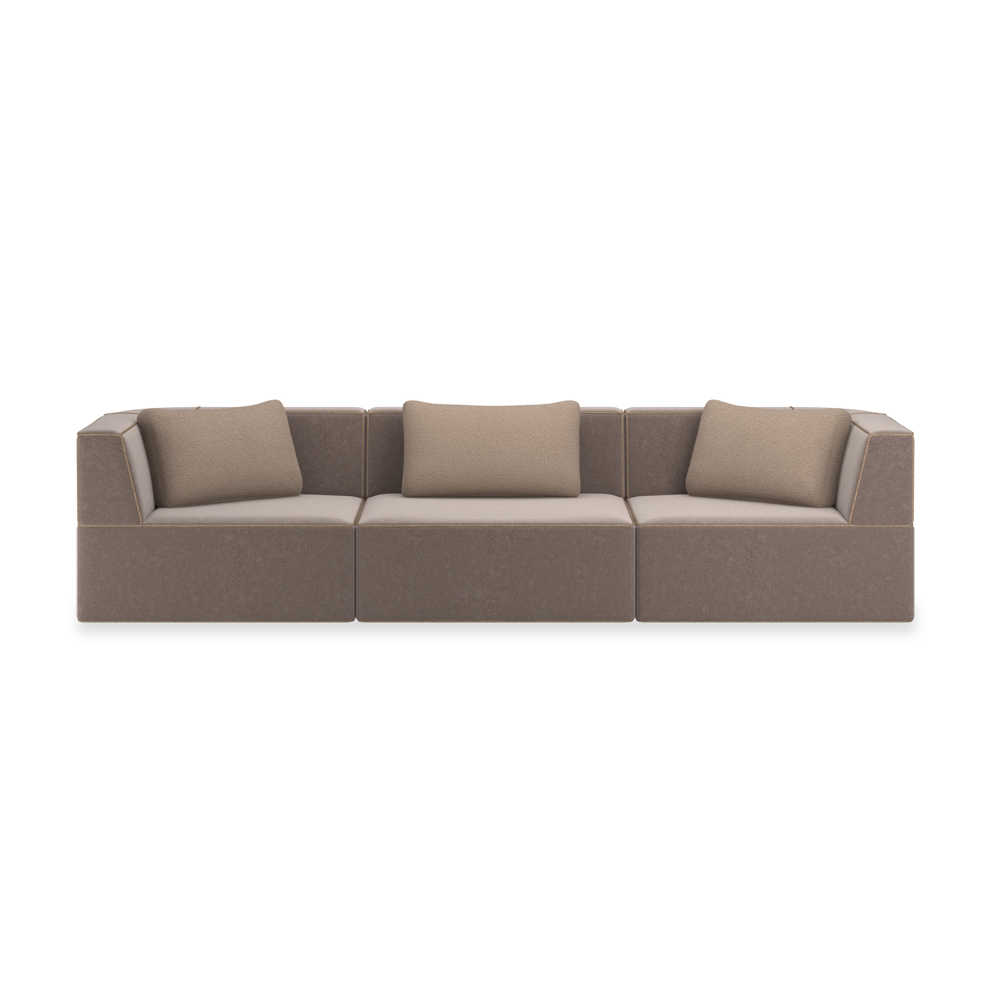 Marbella Armless Chair