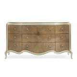 Triple Dresser
