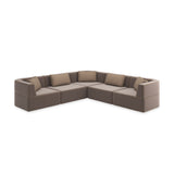 Marbella Armless Chair