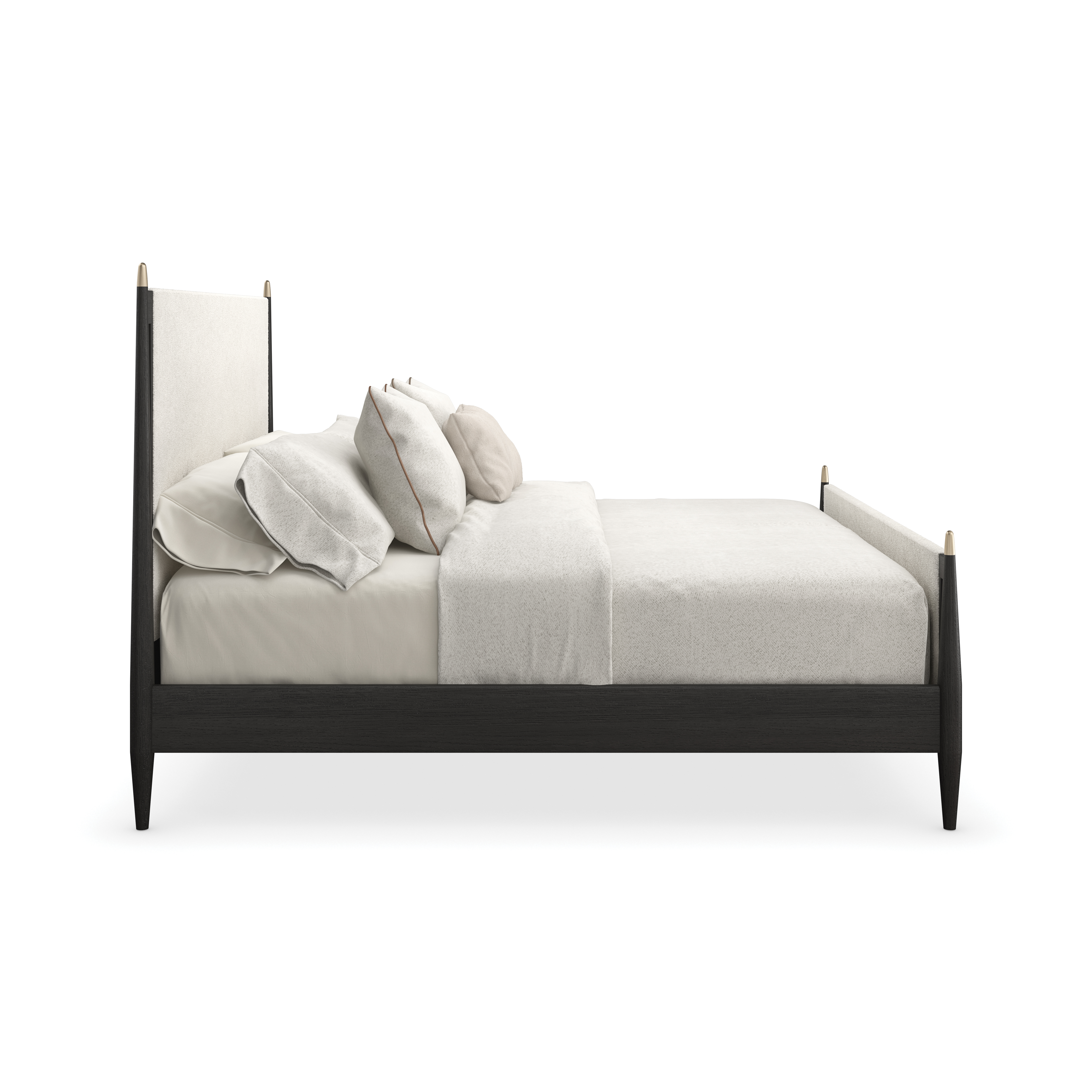 Rhythm King Bed