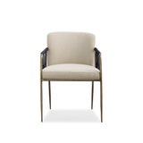 Remix Woven Dining Chair