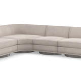 room with Clipper Laf Sofa
