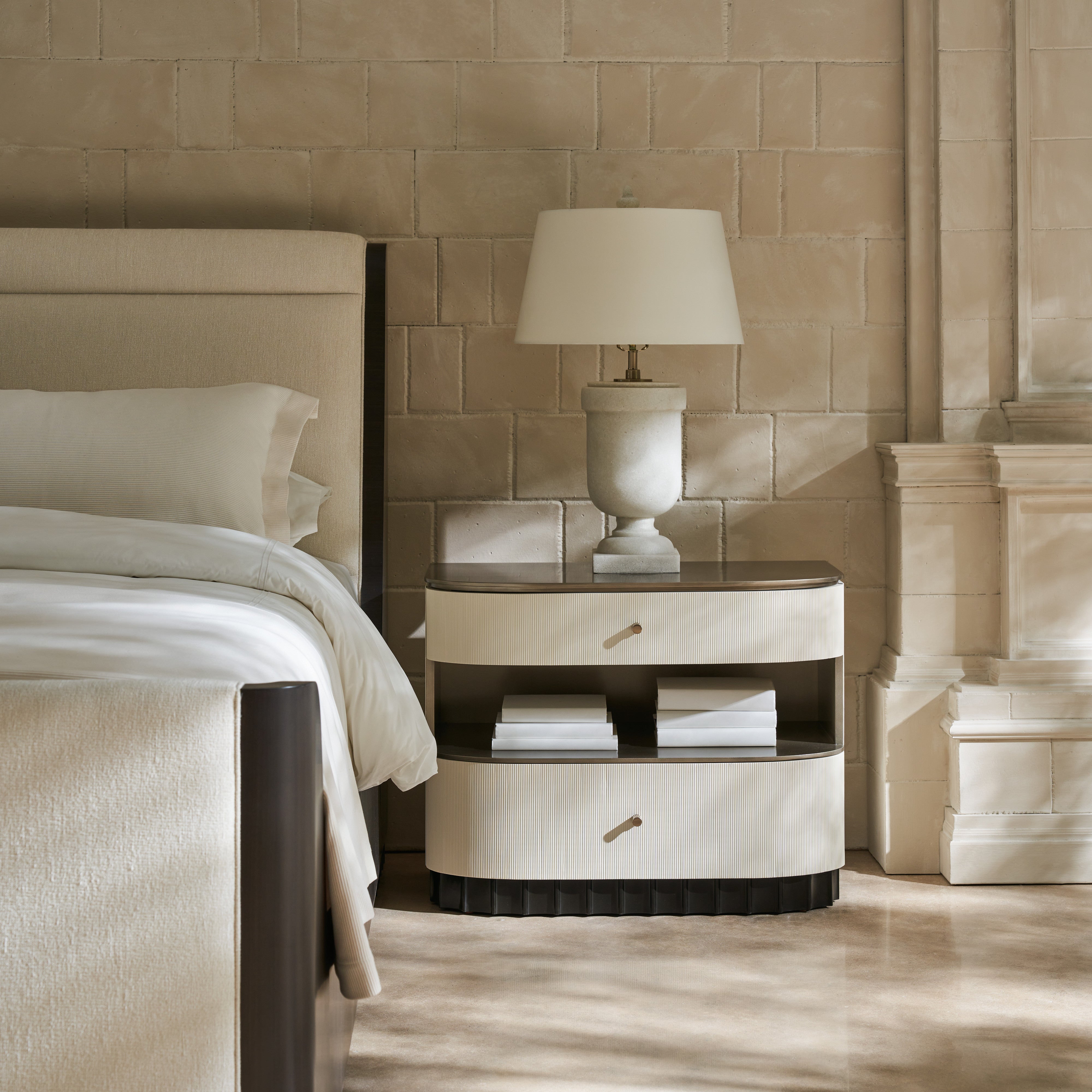 room with Deep Sleep