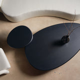 detail of Orion Cocktail Table