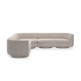 Clipper Laf Sofa