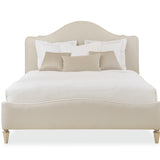 detail of A Night In Paris Ck