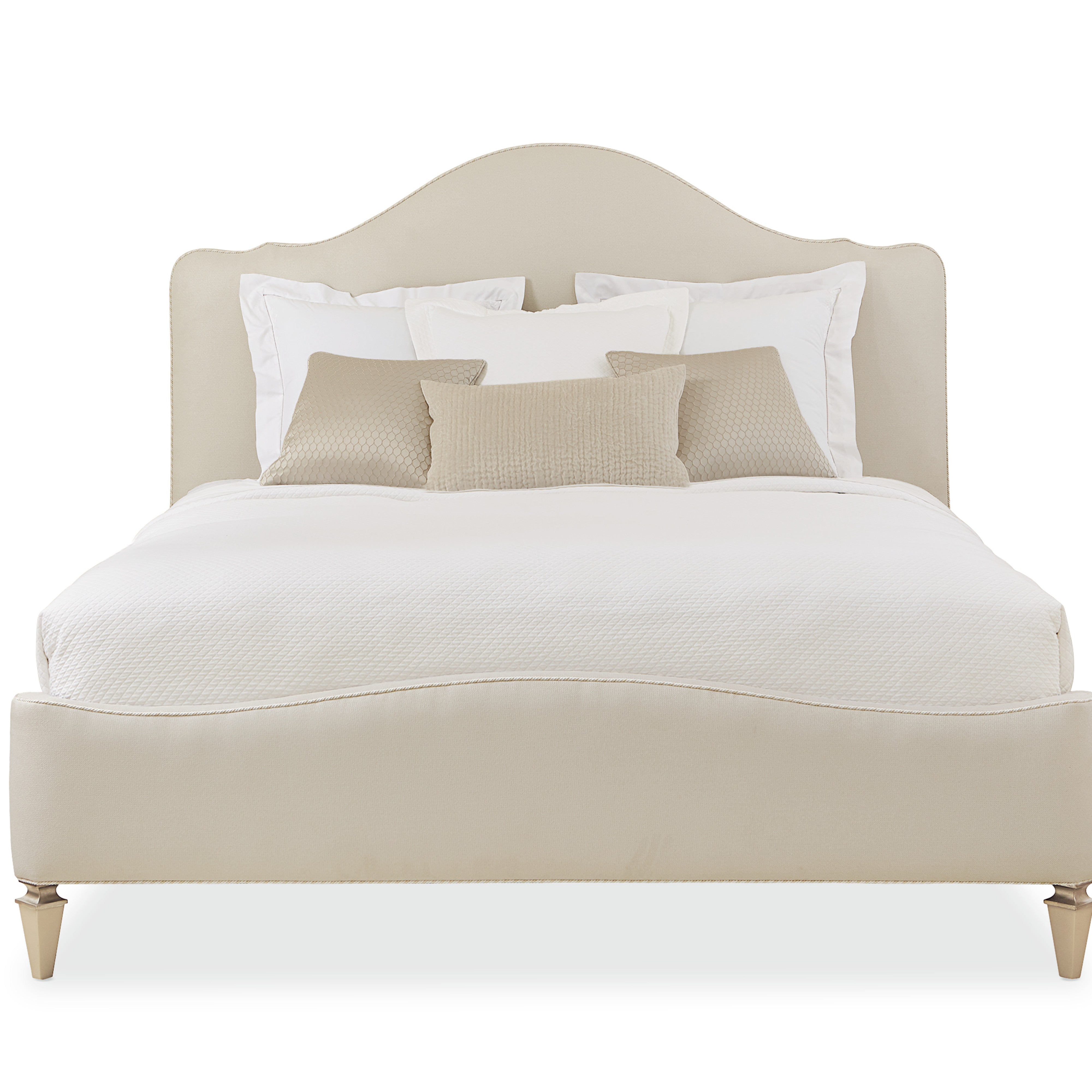 detail of A Night In Paris Ck