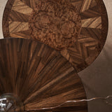 detail of One Of The Bunch