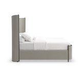 Provence Queen Bed