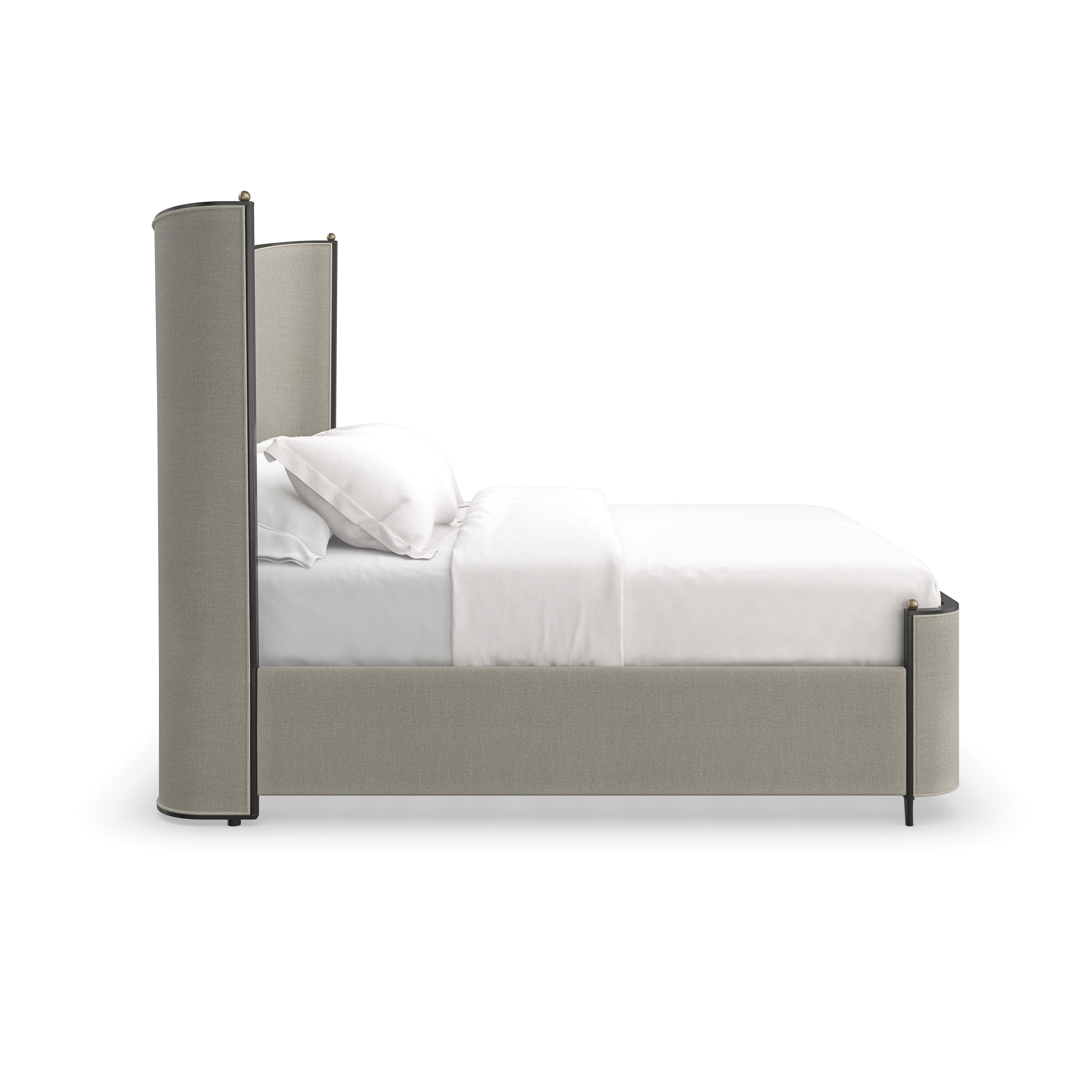 Provence Queen Bed