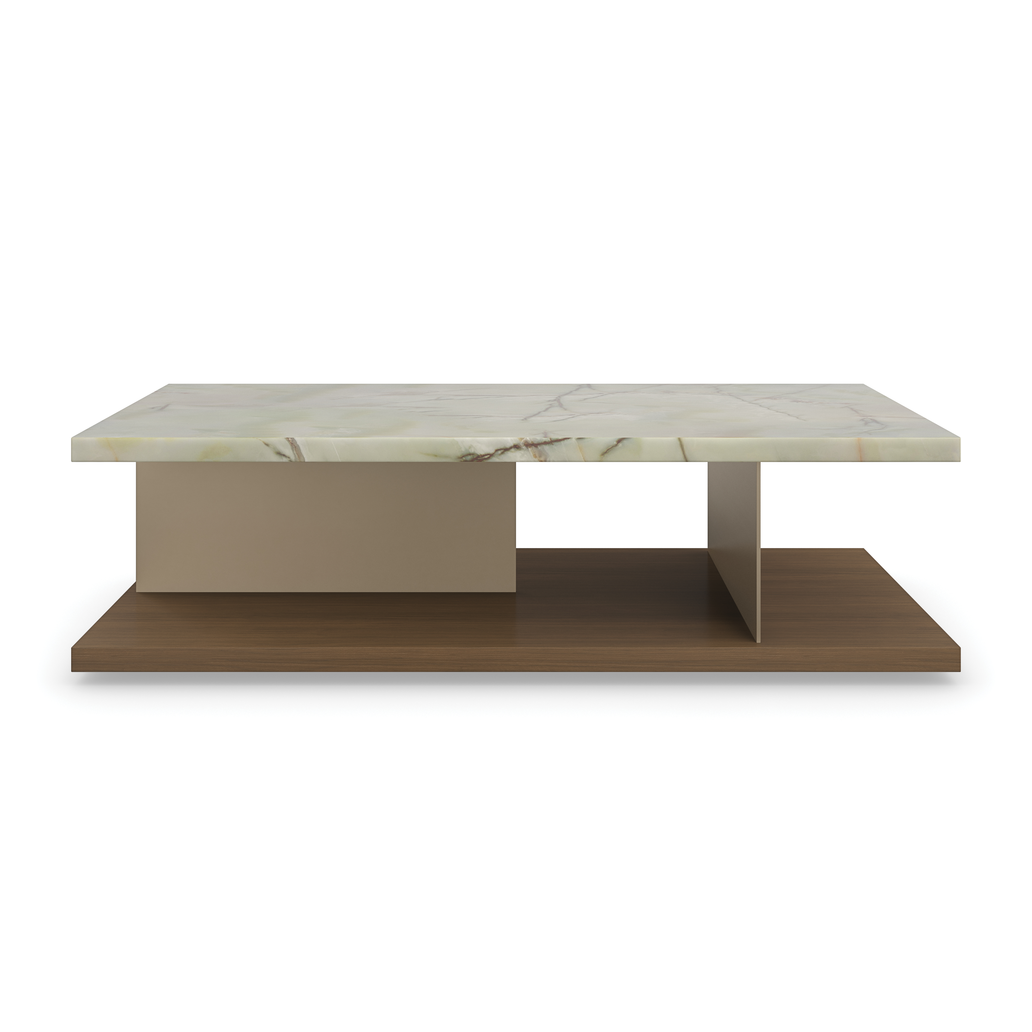Cape Verde Cocktail Table – Caracole