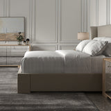 room with Beauty Sleep - Queen